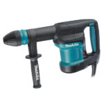 Отбойный молоток электрический Makita HM0870C 1100 Вт 11,4 Дж SDS-max