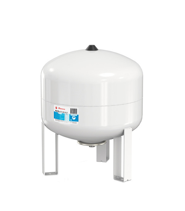 original-19258.jpg Гидроаккумулятор Flamco Airfix R 35/4,0 35 л (FL 24659 RU) — изображение 1