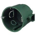 Коробка установочная Systeme Electric для бетона d68х61 мм IP30 (IMT351011)