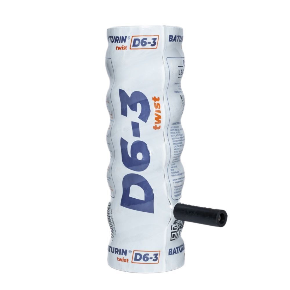 original-1931.jpg Статор шнековой пары D6-3 Baturin Twist для штукатурной станции — изображение 1