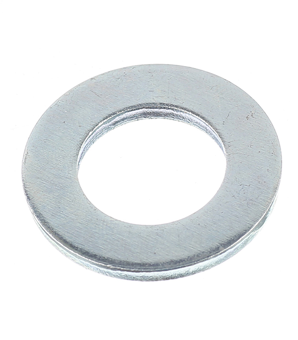 original-19362.jpg Шайба оцинкованная 18x34 мм DIN 125А (3 шт.) — изображение 1