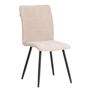 Стул Bari молочный (21653)