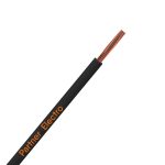 Провод Партнер Электро ПуГВнг(А)-LS 1х4 черный (100 м)