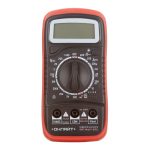Мультиметр портативный Онлайт (90080)
