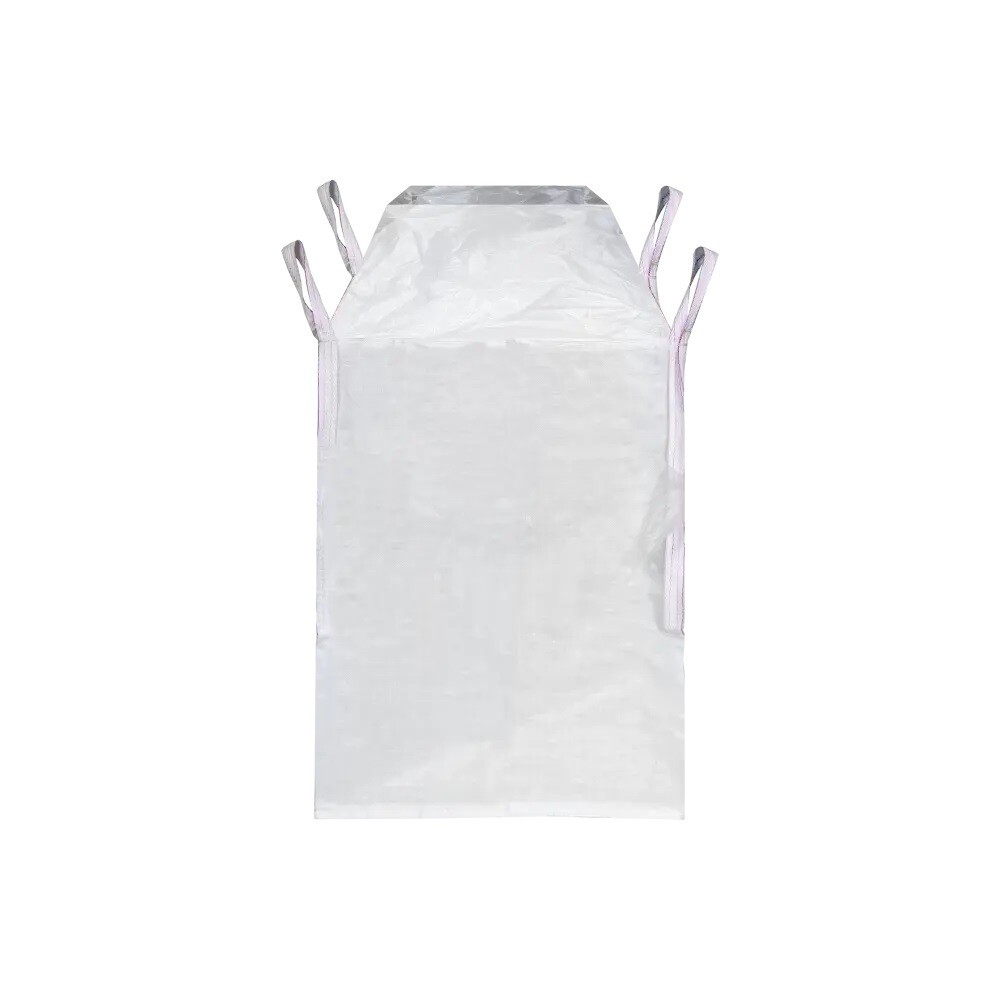 original-19747.jpg Мешок для мусора Биг-бэг 950х950х1800 мм полипропиленовый 4 стропы (10012946) — изображение 1