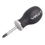 Отвертка крестовая PH1 38 мм Rage by Vira (391116)