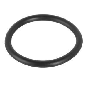 Кольцо уплотнительное для обжимных фитингов штуцерное EPDM 20 мм (6 шт.)