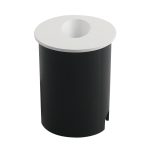 Светильник светодиодный тротуарный встраиваемый Arte Lamp Piazza белый 4200К 2 Вт IP65 (A3802IN-1WH)