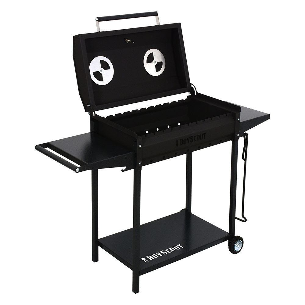 original-19951.jpg Мангал-гриль переносной Boyscout 122х49х90 см — изображение 1