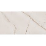 Керамогранит Staro Calacatta Oro белый матовый 1200х600х5 мм (4 шт.=2,88 кв.м)