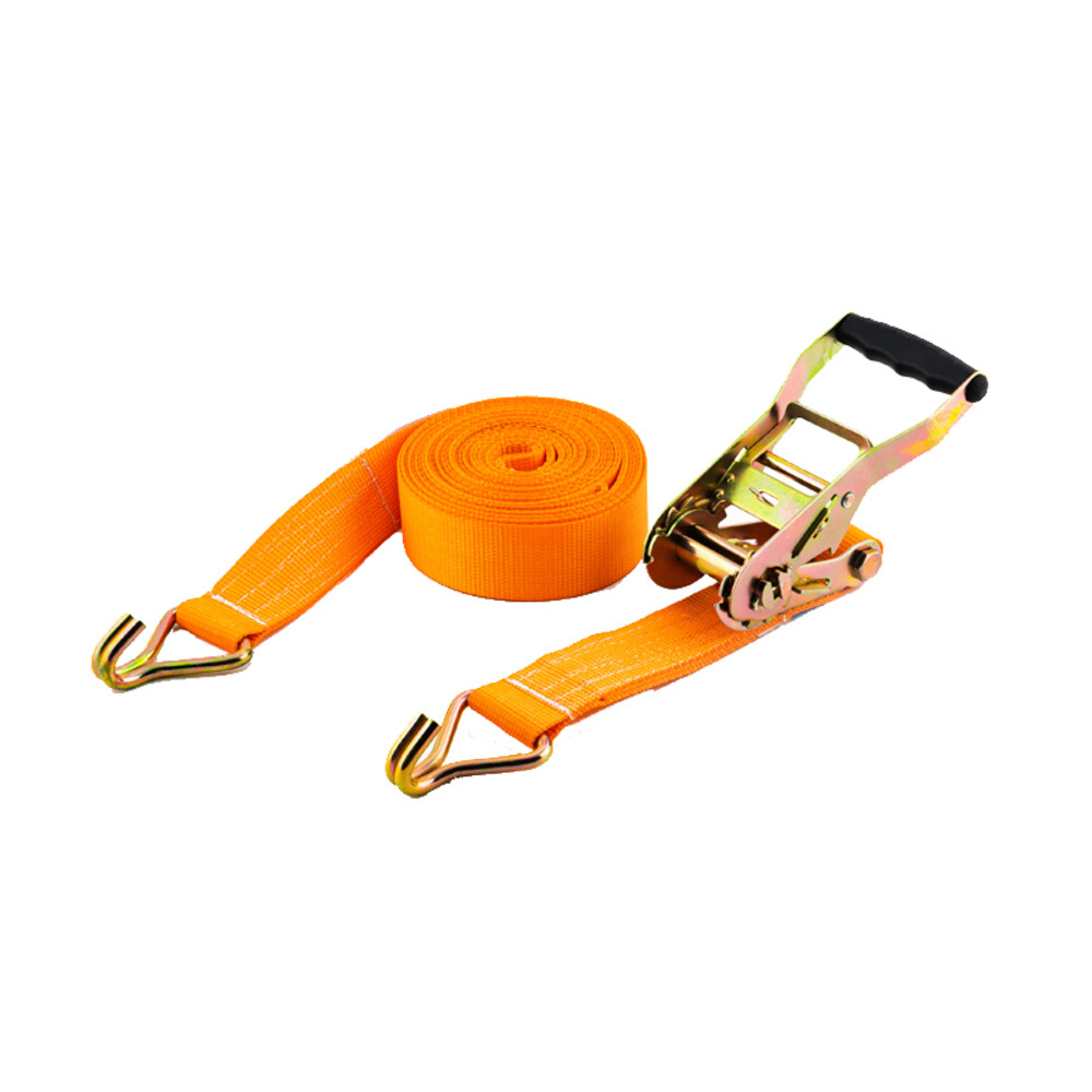 original-20096.jpg Стяжной ремень 50 мм 8 м (4 т) полиэстер Top Auto (ТА-4М5081-P) — изображение 1