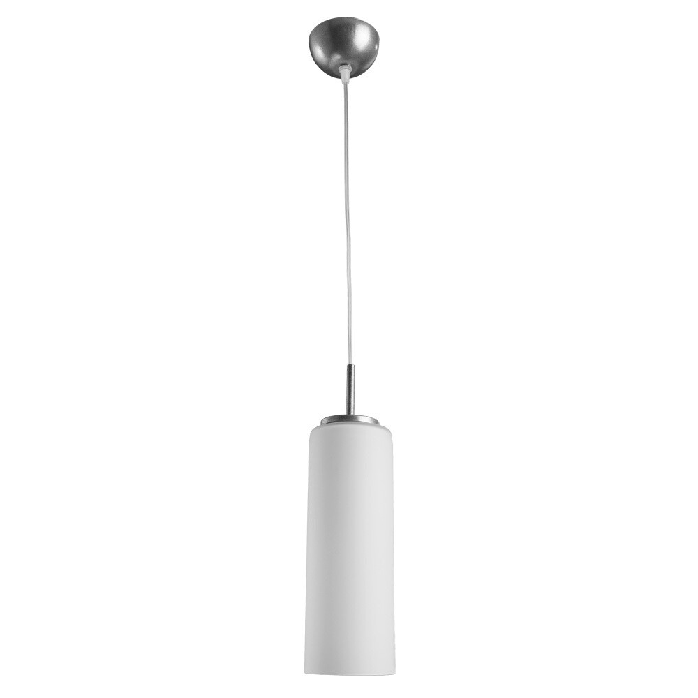 original-20124.jpg Светильник подвесной Arte Lamp Sphere E27 100 Вт 2 кв.м (A6710SP-1WH) — изображение 1