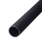 Труба ПНД ПЭ-100 для систем водоснабжения d32 SDR17 (100 м)