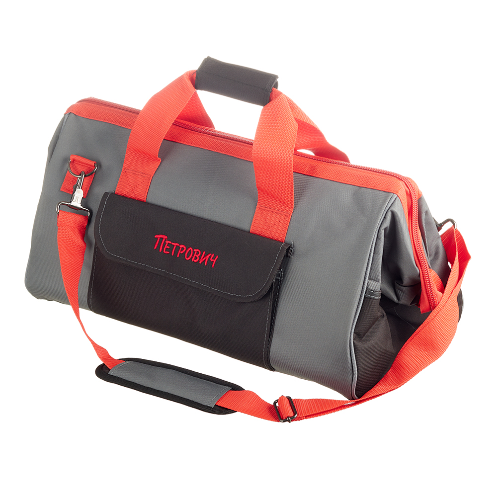 original-2036.jpg Сумка для инструментов Петрович 525х250х305 мм — изображение 1