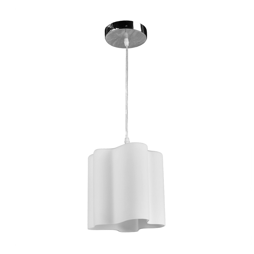 original-2045.jpg Светильник подвесной Arte Lamp Serenata E27 40 Вт 2 кв.м хром IP20 (A3479SP-1CC) — изображение 1