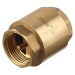 Клапан обратный 1 ВР(г) х 1 ВР(г) (FVC1)