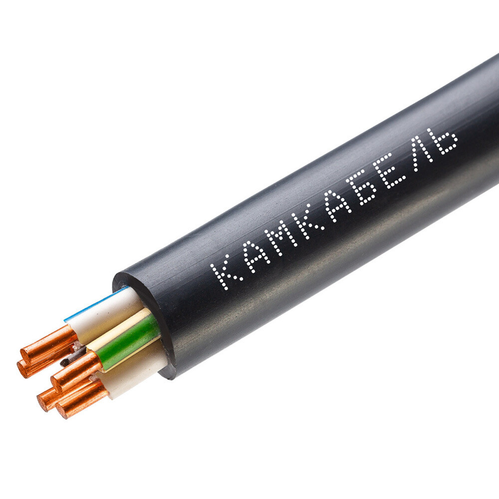 original-20494.jpg Кабель Камкабель ВВГнг(А)-LS 5х1,5 — изображение 1