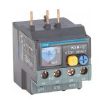 Реле тепловое Chint NXR (837103) 690 В 12 А 3P