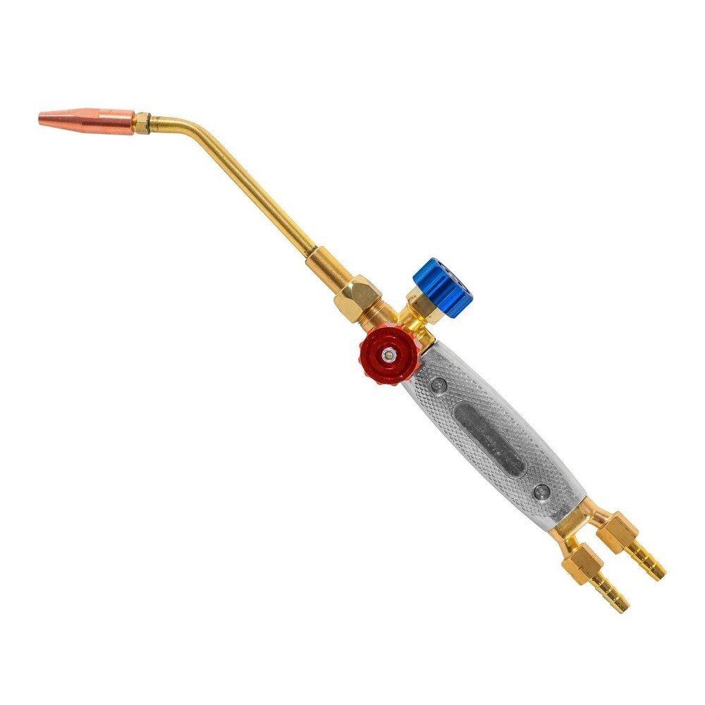 original-20536.jpg Горелка сварочная пропановая Foob ГЗУ-23 — изображение 1