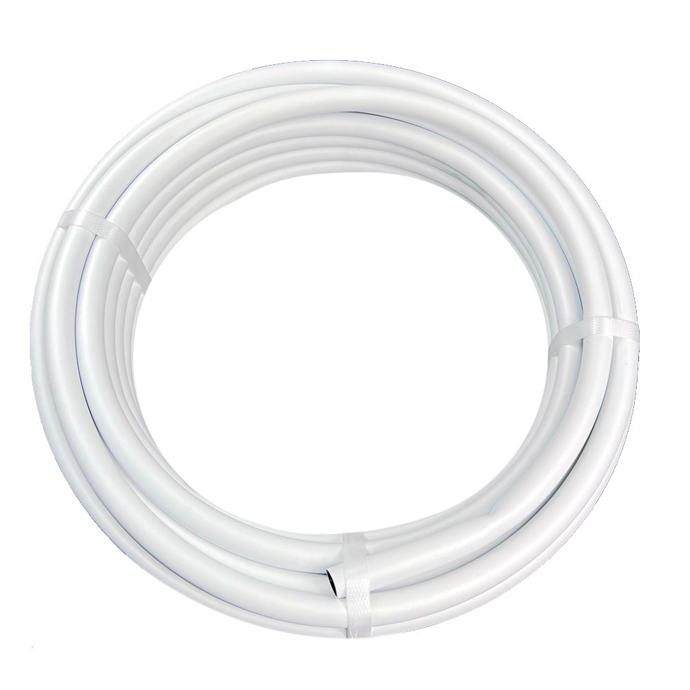 original-20548.jpg Трубка для капельного полива 15 м однослойная Профитт полиэтиленовая (2228937) — изображение 1