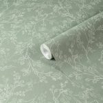 Обои компакт-винил на флизелиновой основе Palitra Simple Nutela SP72028-77 (1,06х10,05 м)