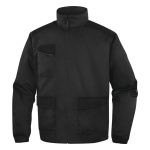 Куртка рабочая Delta Plus Mach 1 56-58 рост 180-188 см темно-серый