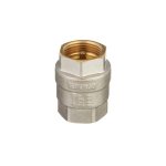 Клапан обратный Rommer 3/4 ВР(г) х 3/4 ВР(г) (RVC-0001-000020)