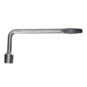 Ключ баллонный Г-образный Stels 21 мм