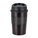 Термокружка 360 мл Master House Melbourne коричневая