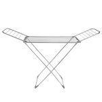 Сушилка для белья напольная Master House Proсушка 15,7 м 1750х555х1100 мм хром