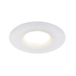 Светильник встраиваемый GU10 белый 50 Вт IP20 Elektrostandard Belt (a053355)