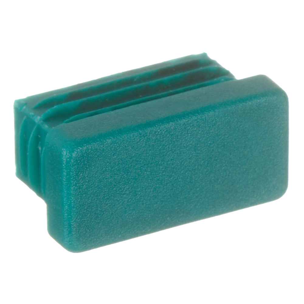 original-21007.jpg Заглушка профиля Walraven 30х15 мм (6566001) — изображение 1