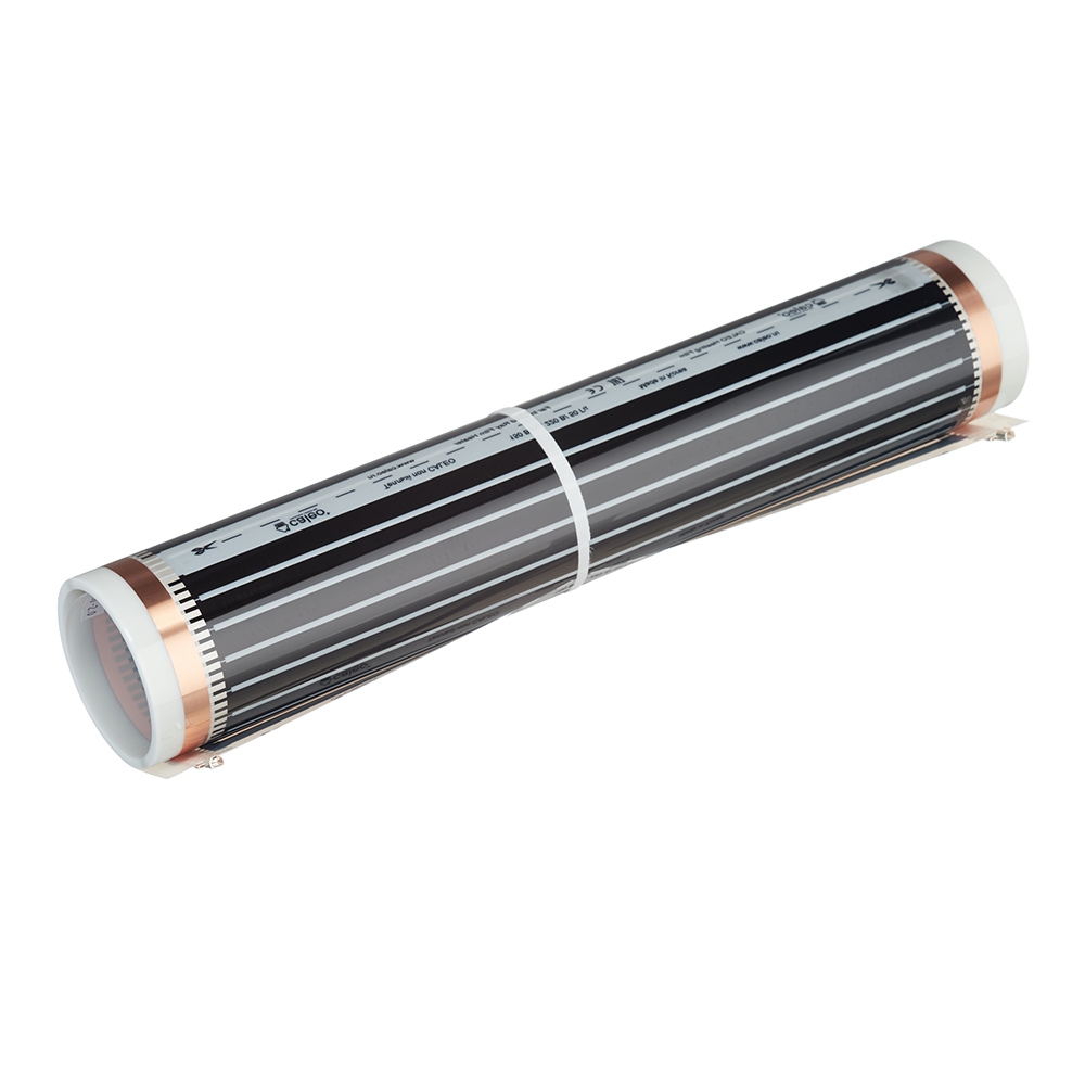 original-2111.jpg Теплый пол пленочный Caleo Silver 2 кв.м 150 (300) Вт — изображение 1