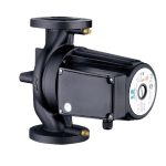 Циркуляционный насос для систем отопления Pumpman DN50F подъем 15 м 280 мм (GRS50/15F-M)