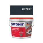 Затирка эпоксидная Plitonit Colorit EasyFill антрацит 2 кг