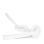 Утеплитель жгутовый Стенофлекс d 30 мм 3 м