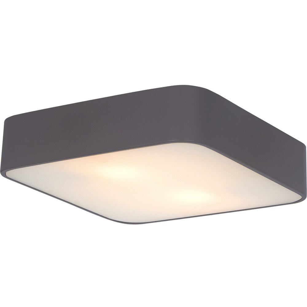 original-21236.jpg Светильник Arte Lamp Cosmopolitan E27 120 Вт 8 кв.м черный IP20 (A7210PL-2BK) — изображение 1
