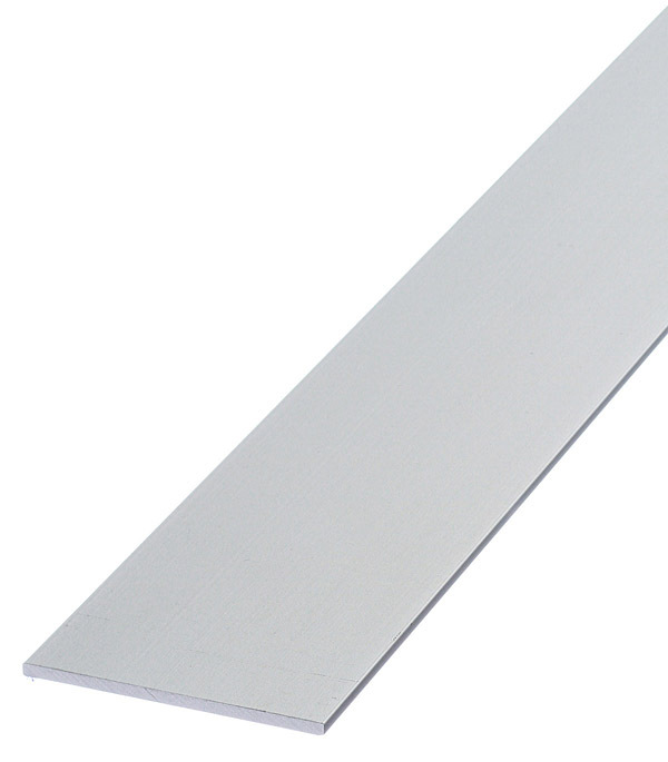 original-21248.jpg Полоса алюминиевая 40х2х2000 мм анодированная — изображение 1