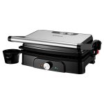 Электрогриль Kitfort КТ-1659 черный