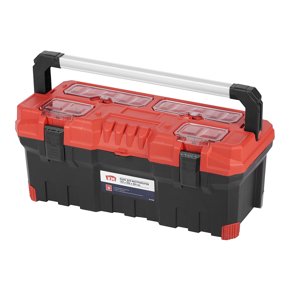 original-21388.jpg Ящик для инструментов КМ 752х300х304 мм (TN-7530) — изображение 1