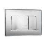 Клавиша смыва для инсталляций Roca Active 32B хром (7.8901.1.30B.1)