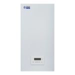 Котел электрический Stout Plus (14 кВт) 380 В одноконтурный (SEB-2201-000014)