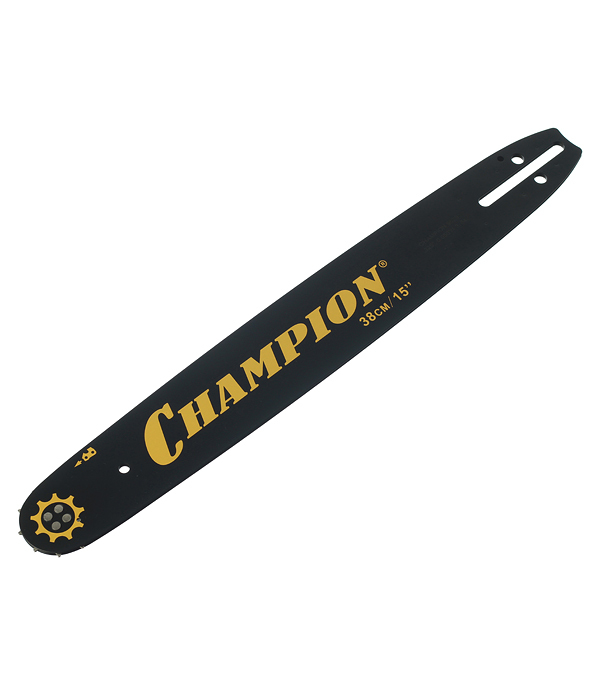 original-21517.jpg Шина Champion 15" шаг 0,325" паз 1,3 мм 64 звена (952912) — изображение 1