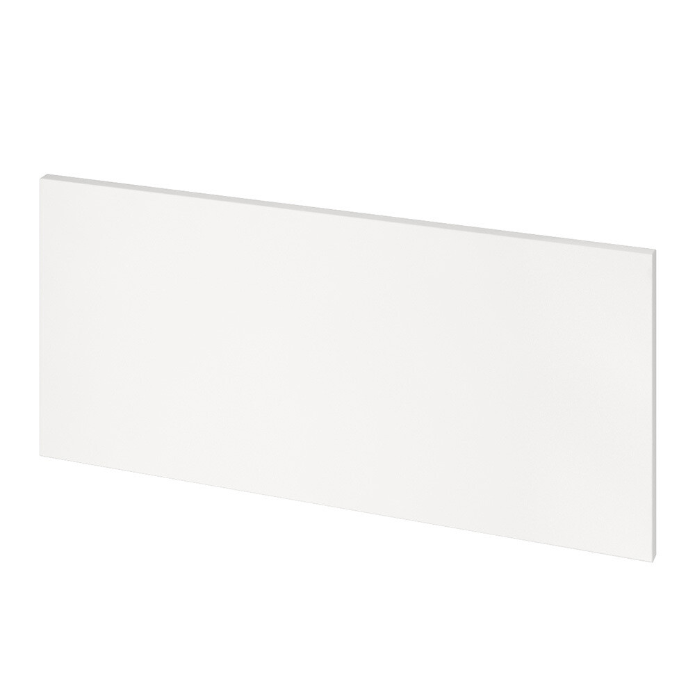 original-2156.jpg Фасад для шкафа белый матовый 796х356х18 мм — изображение 1
