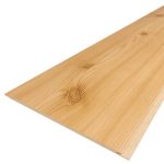 Панель МДФ сосна светлая 2600х238х6 мм Союз 0,619 кв.м