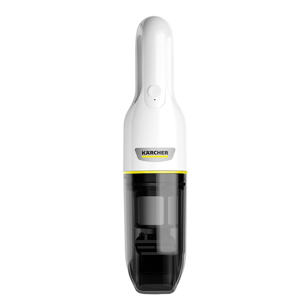 original-21768.jpg Пылесос ручной аккумуляторный Karcher CVH 2 7,2 В 0,15 л Li-Ion 1 АКБ и ЗУ (1.198-330.0) — изображение 1