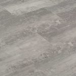 Плитка кварцвиниловая Alta-Step Arriba гранит темный замковая 2,605 кв.м 5,3 мм с микрофаской с подложкой IXPE