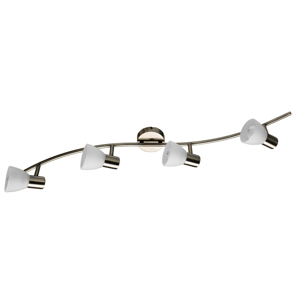original-21837.jpg Спот потолочный Arte Lamp Parry E14 160 Вт 8 кв.м бронза IP20 (A5062PL-4AB) — изображение 1