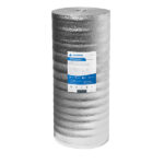 Теплоизоляция отражающая универсальная Стенофон НПЭ ЛП 190 тип В 5 мм 1х25 м