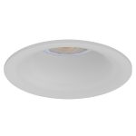 Светильник встраиваемый GU10 белый 35 Вт IP20 Arte Lamp Corno (A2863PL-1WH)